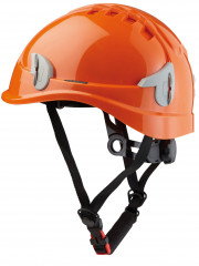 CASQUE MONT.AERE+JUGULAIRE ORA