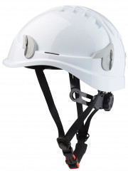 CASQUE BLA NON AERE+JUGULAIRE