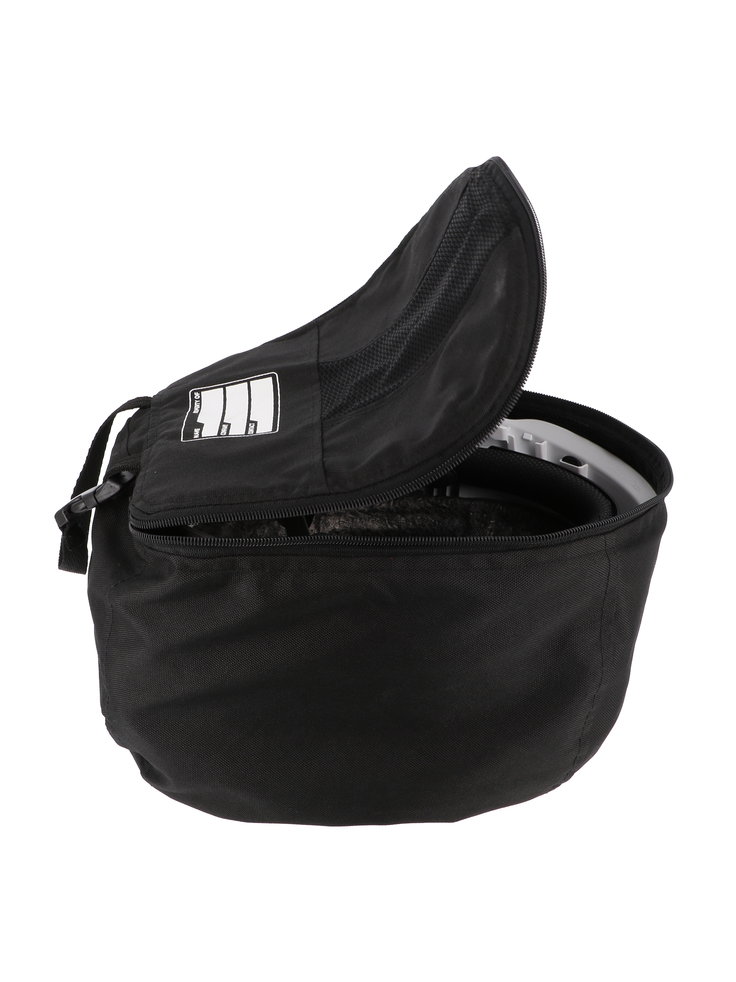 SAC TRANSPORT POUR CASQUE HIMA