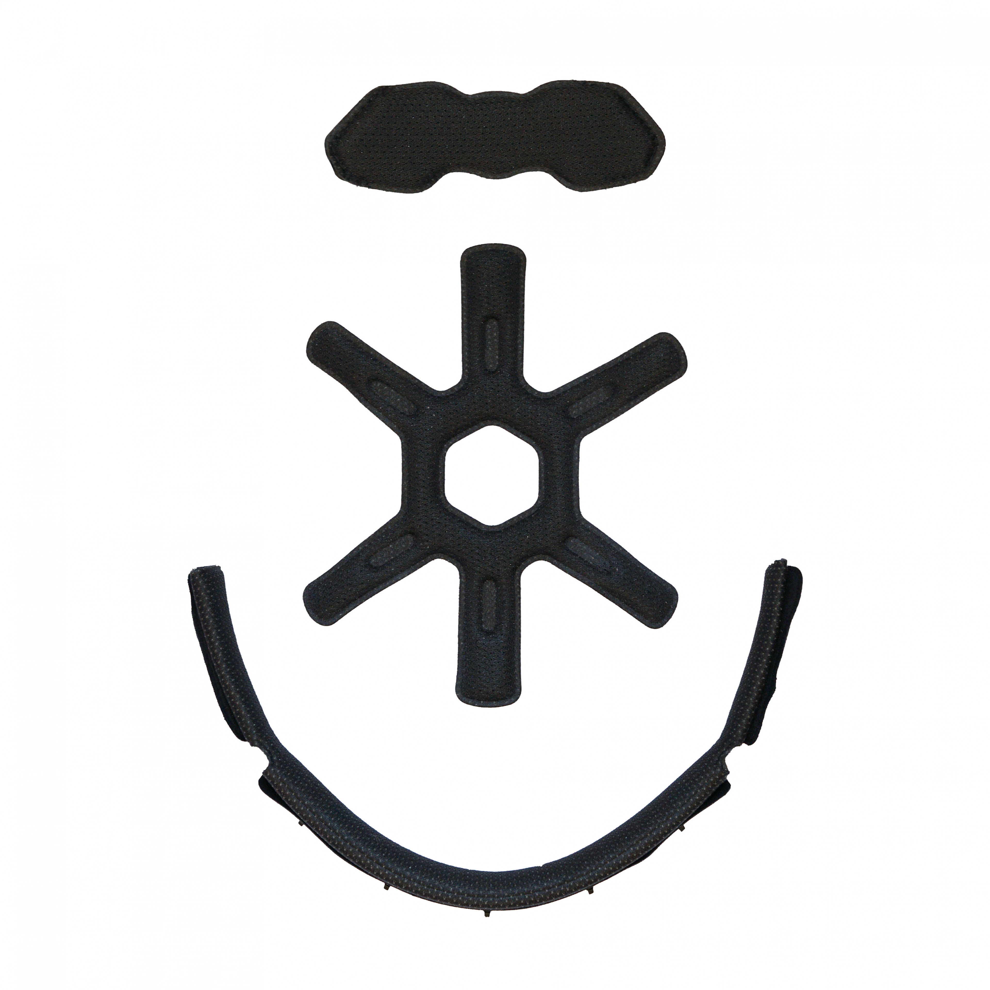 SET CONFORT POUR CASQUE HIMA