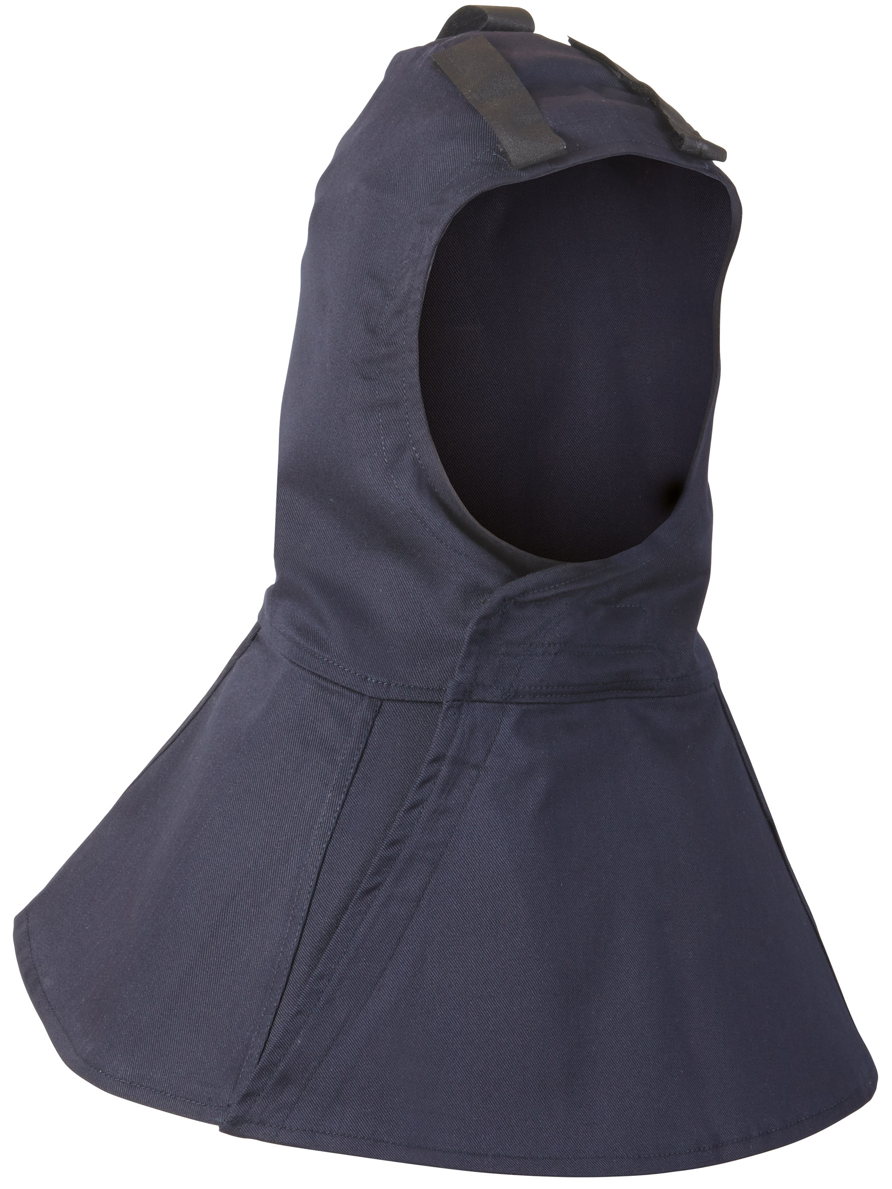 CAGOULE ANTI-FEU COTON/ANTISTA