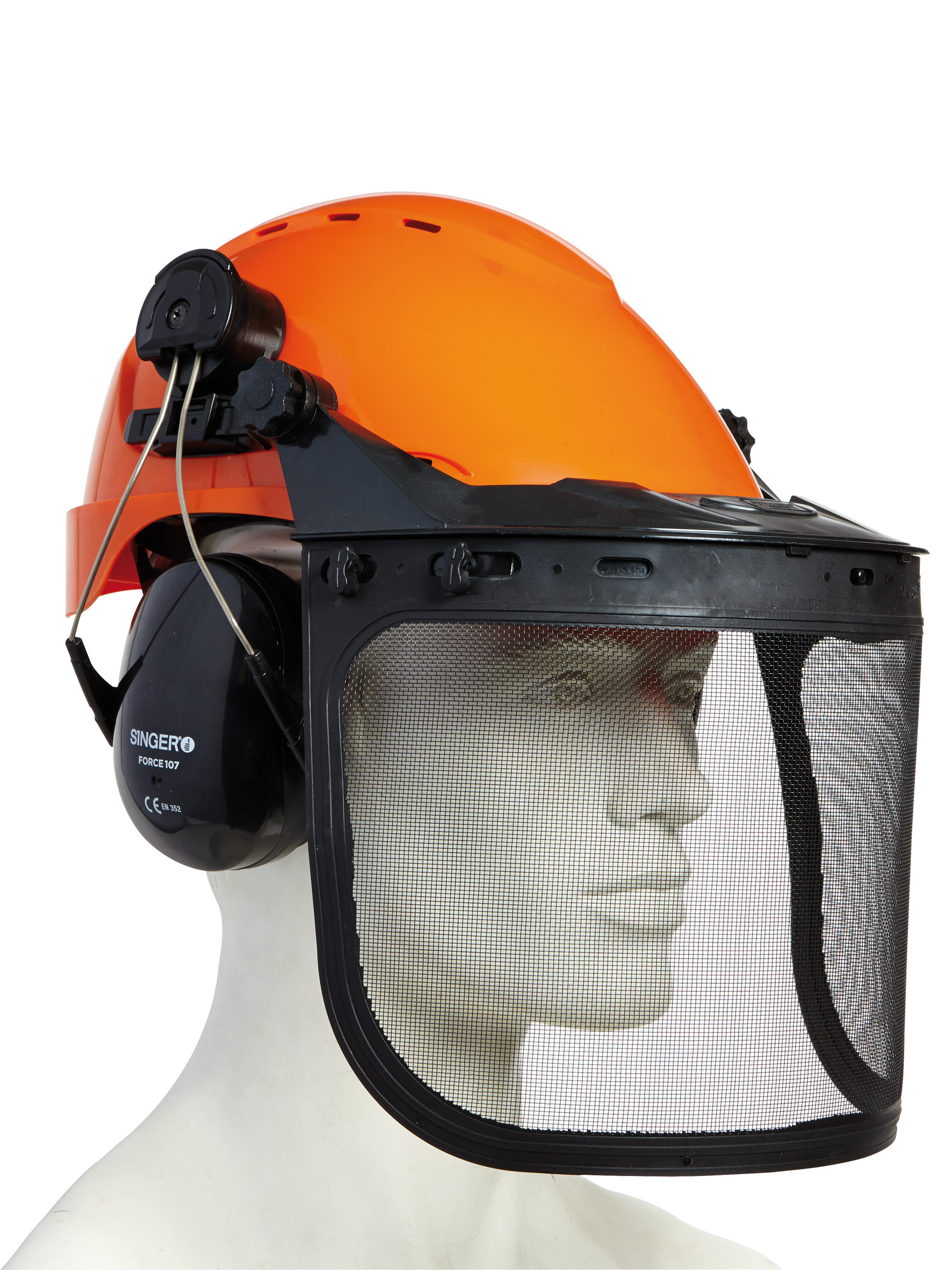 KIT FORESTIER AVEC FORCEO