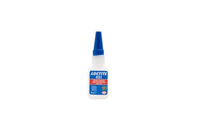 LOCTITE 431, 20 g Flacon
