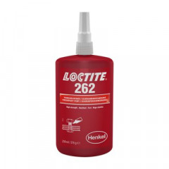 LOCTITE 262, 250 ml Flacon