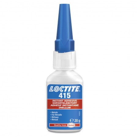 LOCTITE 415, 20 g Flacon