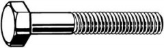 VIS TH FP AC-B  GRADE R BSF 1/4x2''  