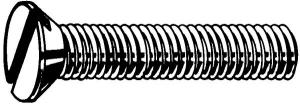 VIS TFF AC-B CL.4.8 BSW 1/4x2''  