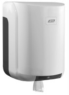 Dévidoir central mural pour bobine Ø200