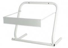 Dévidoir mural pour papier d'essuyage