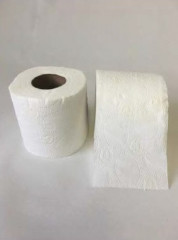 Paquet de 12 petits rouleaux de papier hygiénique