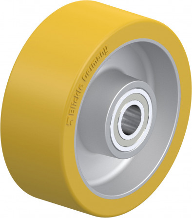 Roue bandage polyuréthane Extrathane®