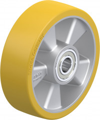 Roue bandage polyuréthane Extrathane®