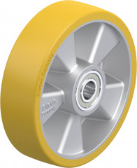 Roue bandage polyuréthane Extrathane®