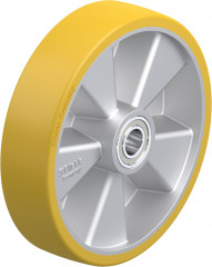 Roue bandage polyuréthane Extrathane®