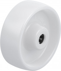 Roue en polyamide