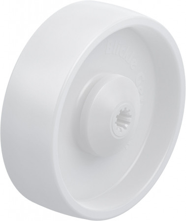 Roue en polyamide