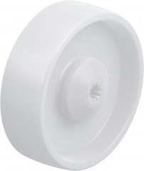 Roue en polyamide