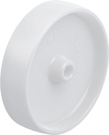 Roue en polyamide