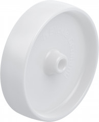 Roue en polyamide