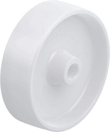 Roue en polyamide