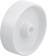 Roue en polyamide