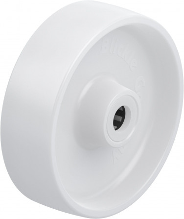 Roue en polyamide