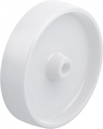 Roue en polyamide