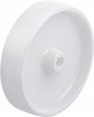 Roue en polyamide