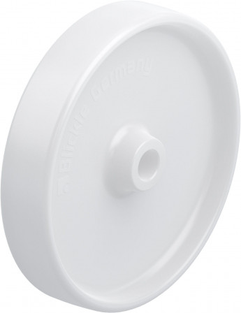 Roue en polyamide