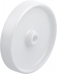 Roue en polyamide