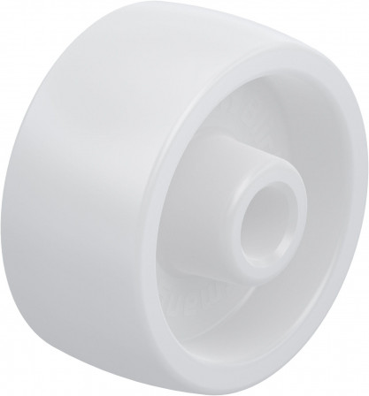 Roue en polyamide