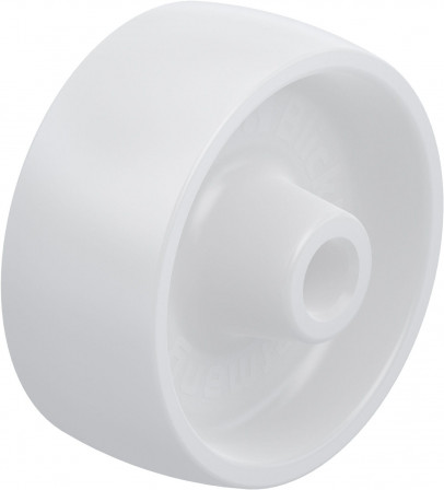 Roue en polyamide