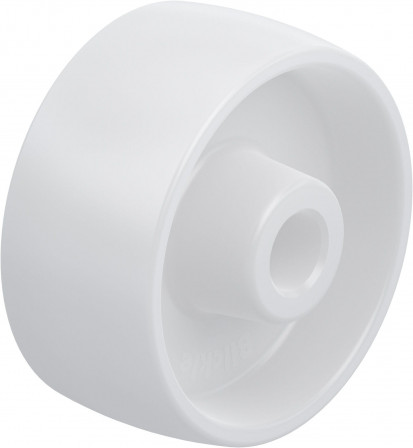 Roue en polyamide