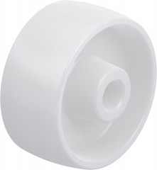Roue en polyamide