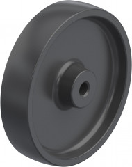Roue en polyamide