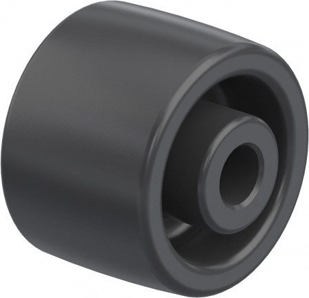 Roue en polyamide