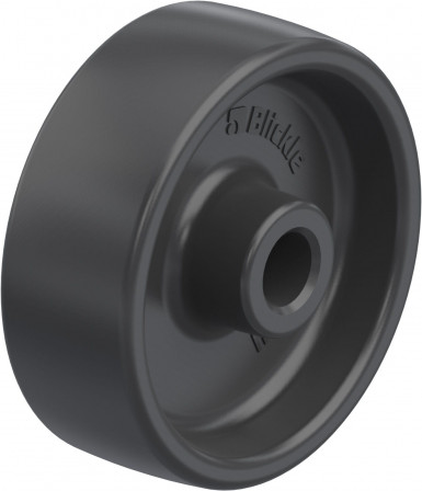 Roue en polyamide