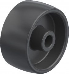 Roue en polyamide