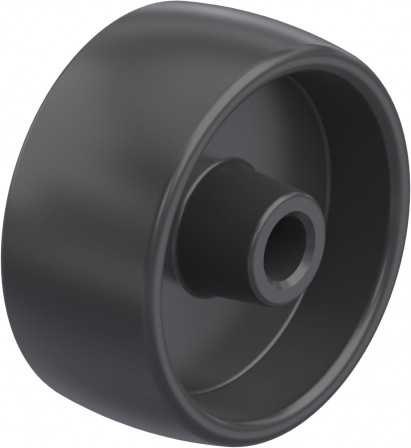 Roue en polyamide