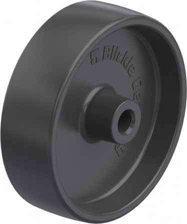 Roue en polyamide