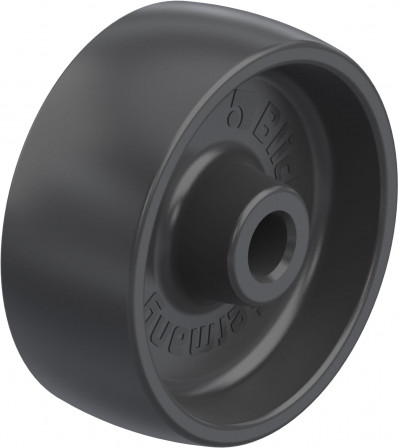 Roue en polyamide