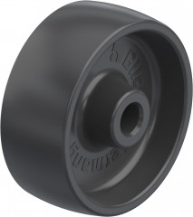 Roue en polyamide