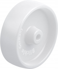 Roue en polypropylène