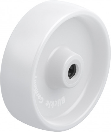 Roue en polypropylène
