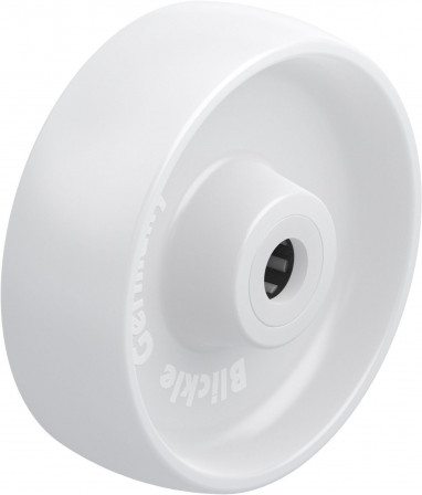 Roue en polypropylène