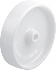 Roue en polypropylène