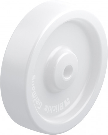 Roue fortes charges en polyamide