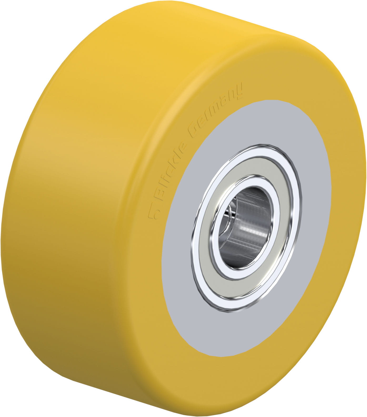 Roue bandage polyuréthane Extrathane®