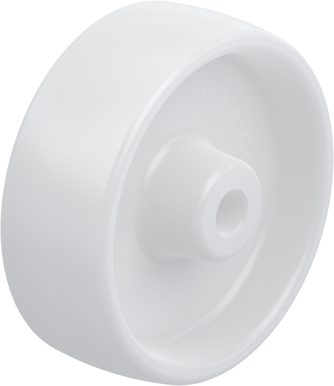 Roue en polyamide