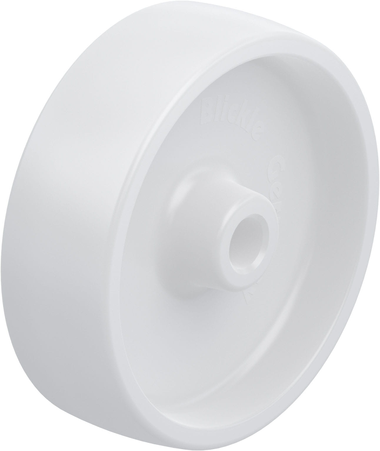 Roue en polyamide